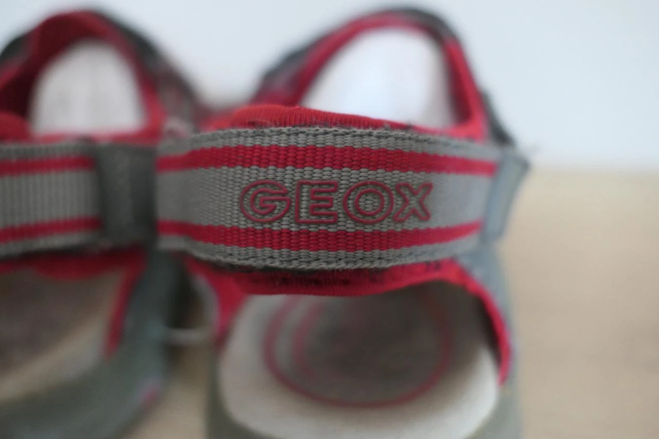 GEOX walking sandals – photo 9